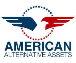 American Alternative Assets logo