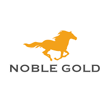 Noble Gold logo